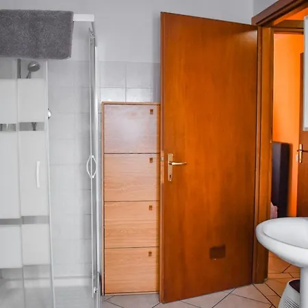 Апартаменты Ciceri Ciancino *