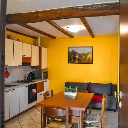 Ciceri Ciancino Apartment