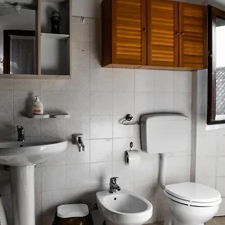 Ciceri Ciancino Апартаменты Вербания