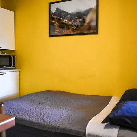 Apartment Ciceri Ciancino *