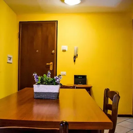 Ciceri Ciancino Apartment Verbania