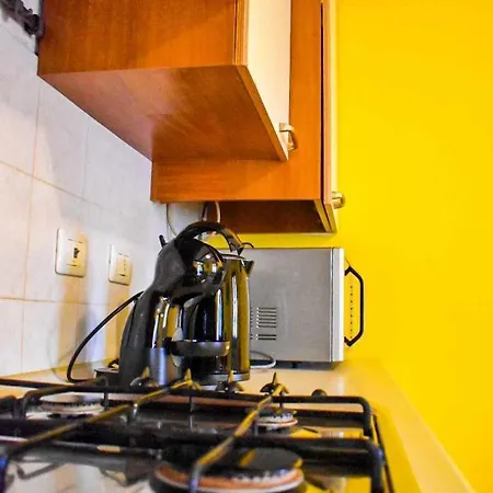 Apartment Ciceri Ciancino