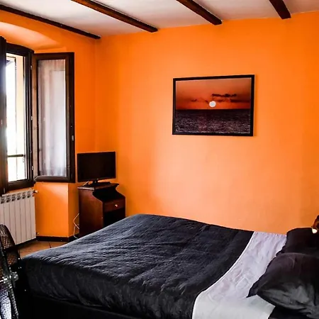 Ciceri Ciancino Appartement Verbania