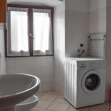 Apartment Ciceri Ciancino Verbania