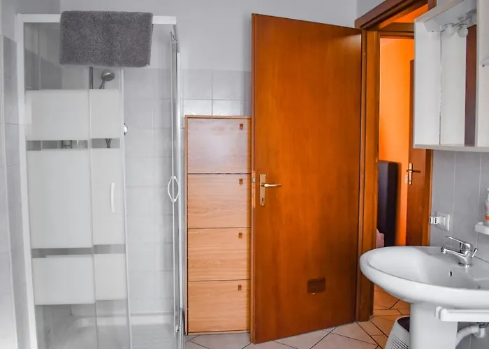 Appartement Ciceri Ciancino *