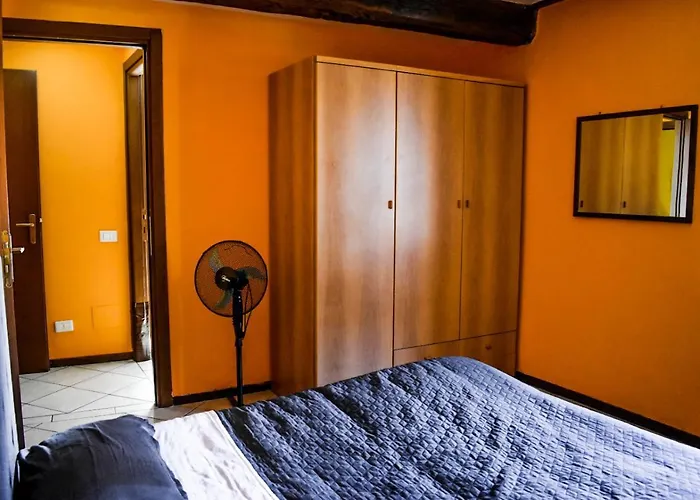 Ciceri Ciancino Appartement Verbania