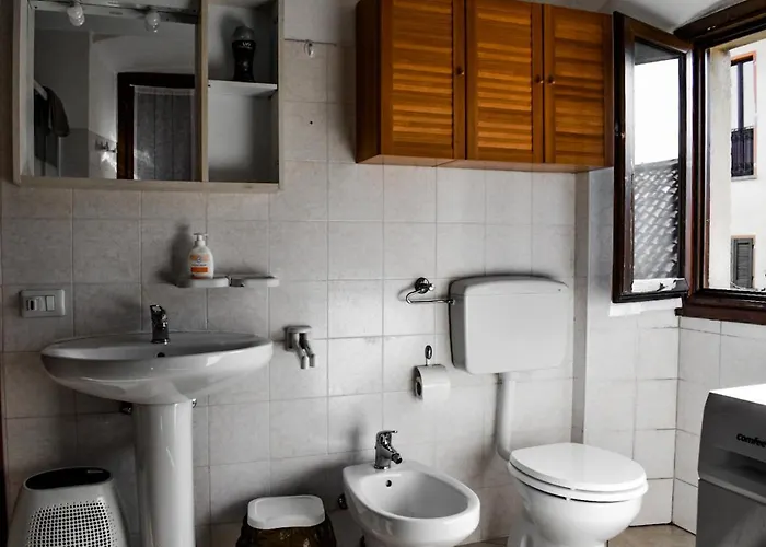 Ciceri Ciancino Appartement Verbania