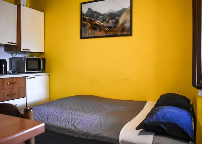 Appartement Ciceri Ciancino *