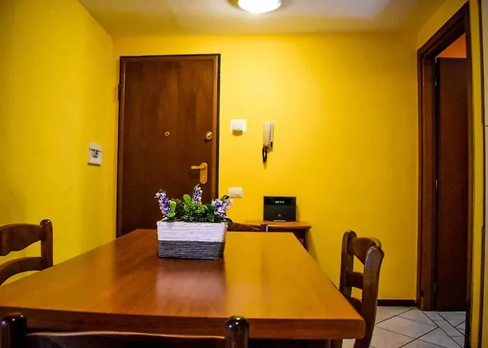 Ciceri Ciancino Appartement Verbania