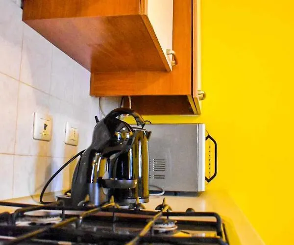 Appartement Ciceri Ciancino