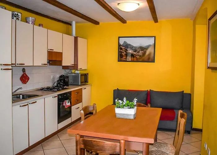 Ciceri Ciancino Appartement Verbania