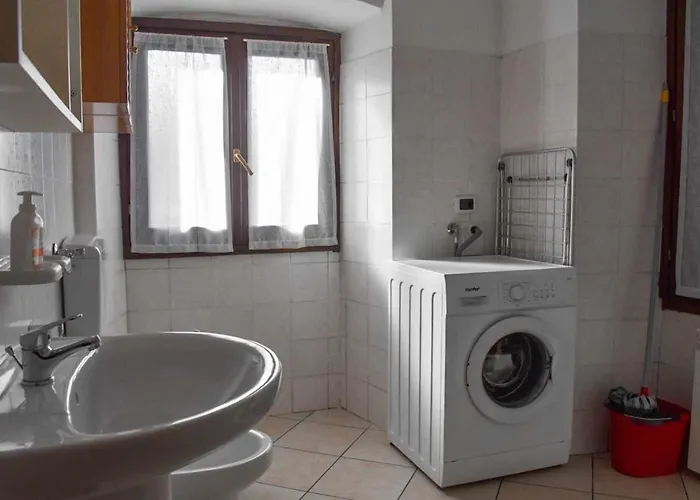 Appartement Ciceri Ciancino Verbania